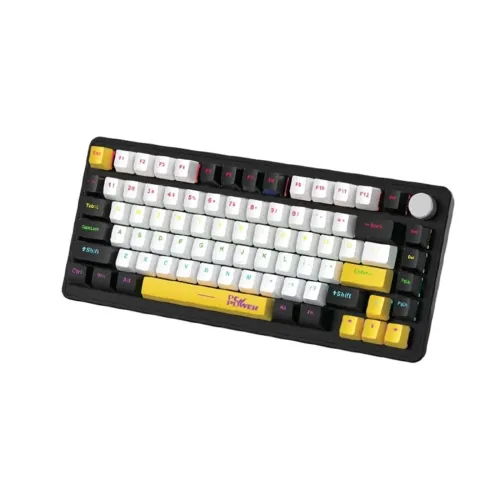 RGB Mechanical Keyboard